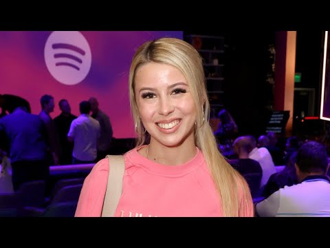 Hawk Tuah Girl Breaks Silence on Crypto Scandal | Haliey Welch&#039;s Journey
