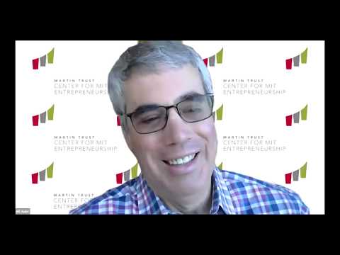 The Resilience Series: Thriving in Turbulence (full webinar)
