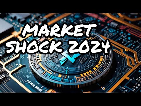AI Tokens Plunge! Discover the Shocking Truth Behind AI Tokens in 2024&#039;s Market Fluctuations!