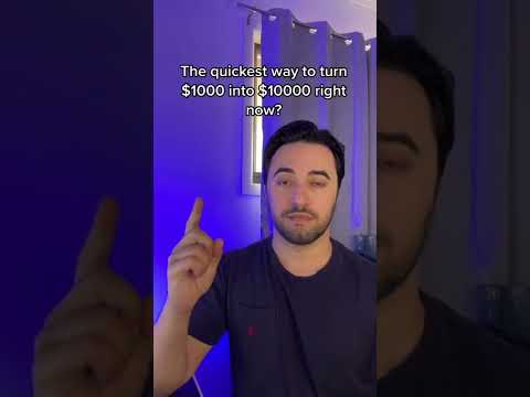 Crypto presales