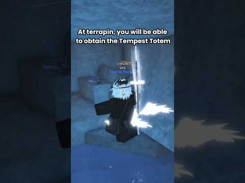 EVERY single TOTEM in Fisch #roblox #fisch #guide