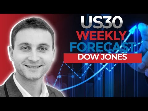 US30 Dow Jones Forecast Today 28.6.2025 - US30 | Dow Jones Week Ahead Analysis #us30 #dowjones30