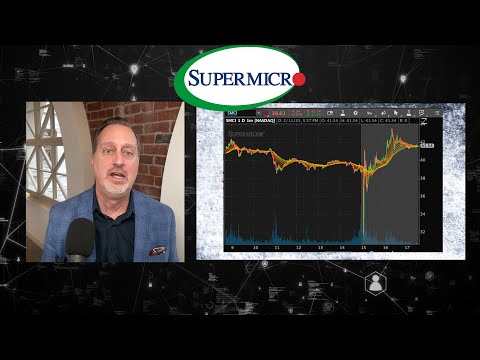 Drill Down Earnings, Ep. 297: Super Micro Computer Q4 earnings – what you need to know ($SMCI)