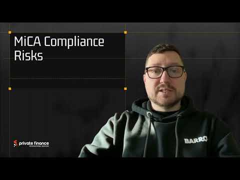 MiCA regulations for Crypto exchanges: everything you need to know