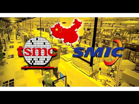 SMIC Will Catch Up With TSMC, Predicts A Hedge Fund Manager Who Outperformed 97 Percent Of His Peers
