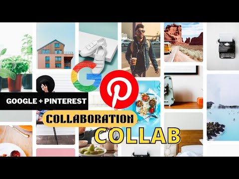 Pinterest announces a new ad deal with Google as it approaches 500M MAUs