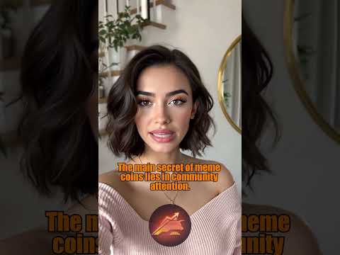 What are meme coins, and why are they taking the crypto world by storm?