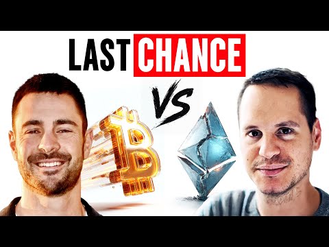 Ethereum vs. Reality: Is ETH Undervalued or Just Losing?