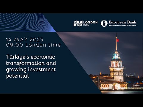 Türkiye’s economic transformation and growing investment potential