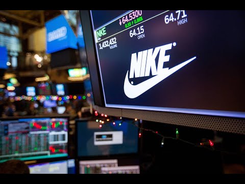 Bill Ackman Bets Big on Nike—Is a Major Comeback on the Horizon?