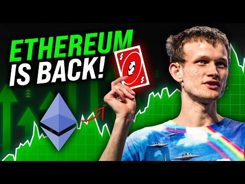 Shocking Ethereum Reversal