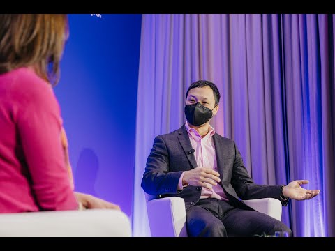 2025 CEO Chat: Jason Park, CEO of Empress Therapeutics