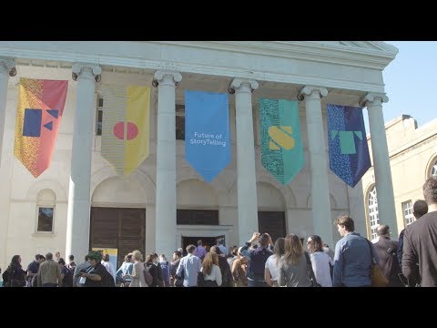 Future of StoryTelling
