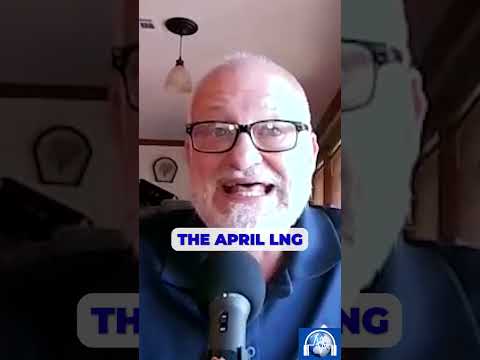ENB 629 - Japan&#039;s LNG Surge: Energy Crisis Ahead
