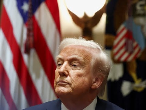 Trump Dismisses Yemen Attack Plans Leak: What You Need to Know