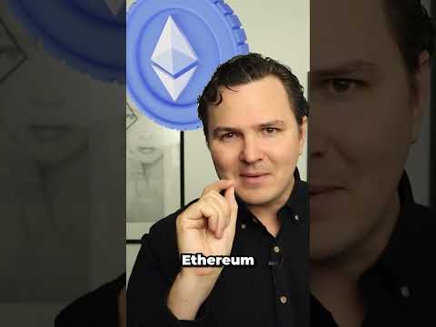 Can Ethereum Reach $100,000? #ethereum #crypto