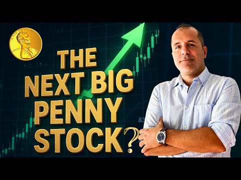 💥 PENNY STOCK ALERT! 🚨 Could This One Skyrocket 300%?!
