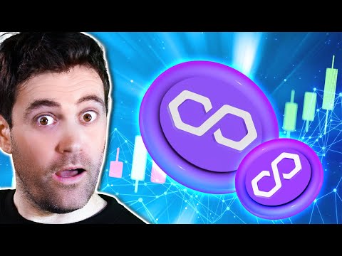 Polygon: MATIC Still Worth It? Here&#039;s What You NEED To KNOW!