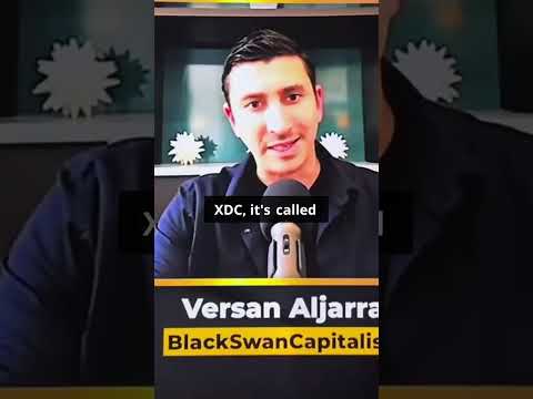 Transforming Finance with XRP, XLM, and XDC: Insights for 2025 and Beyond🚀💰