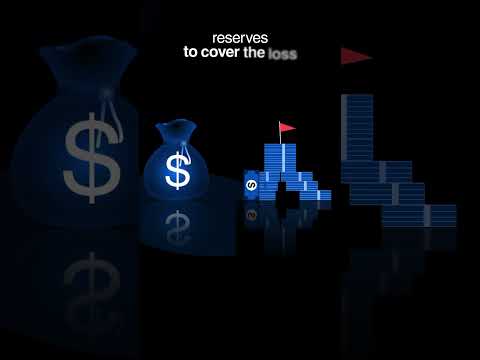 The Dark Truth Behind Tether…
