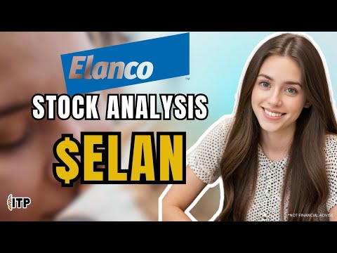 Elanco Animal Health Inc (ELAN) Stock Analysis: $720M Revenue Target Hailed | April 2025