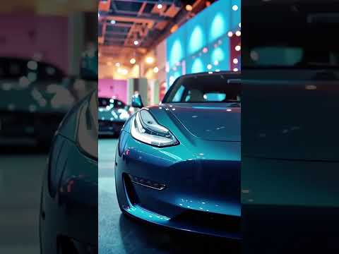 Tesla Model 2 – The Affordable EV Revolution! 🚀⚡