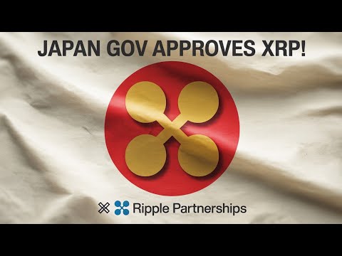 JAPAN’S XRP REVOLUTION: Banks Adopt Ripple (Official Proof)