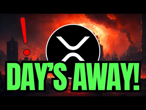RIPPLE XRP MASSIVE CHANGES ARE HAPPENING RIGHT NOW !!! | LISTEN CLOSE (XRP NEWS TODAY)🔥