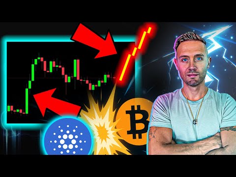 CARDANO: “These Are the Ingredients for $10 ADA!”
