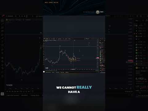 $DOGE: Dogecoin&#039;s Wild Ride! Will It CRASH or SOAR?