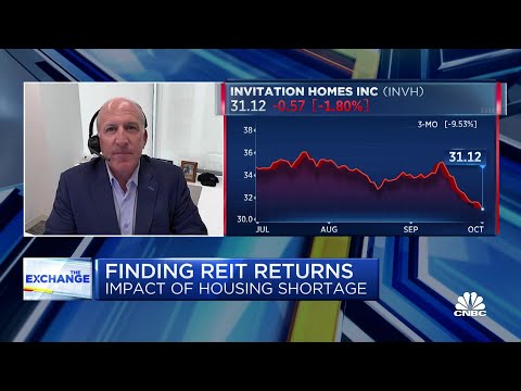 Evercore upgrades Invitation Homes: Here&#039;s what you need to know