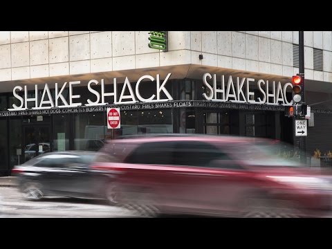 Shake Shack Continues to Sizzle With New Menu Offerings to Come