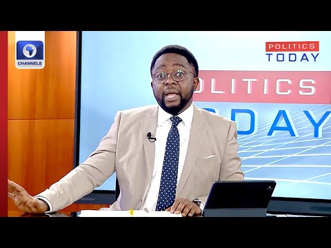 Politics Today