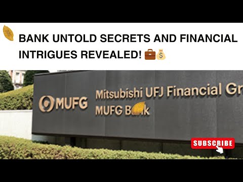 Bank of Tokyo-Mitsubishi UFJ: Navigating Japan&#039;s Financial Horizon &quot;