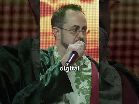 Digital Scarcity Did Not Exist Before Bitcoin #shorts #short #bitcoin