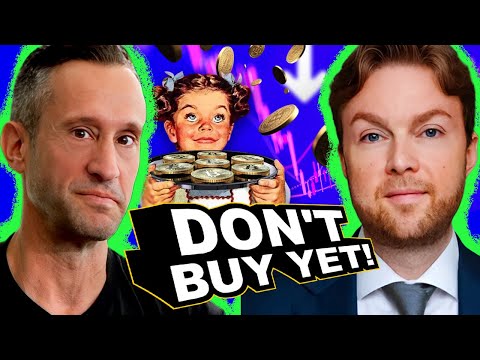 Bitcoin To Crash More? | Here Is When To Buy The Dip