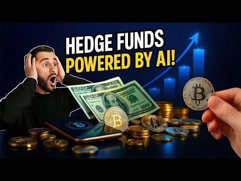 AI Hedge Funds: How Artificial Intelligence is Shaping Investment Strategies