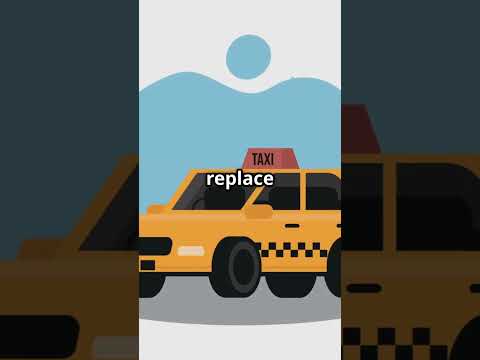 Driverless Future: Are We Ready? #automobile #aicars #driverlesscar