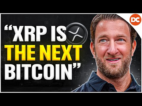 XRP The Next Bitcoin (Meta To Acquire Ripple?)