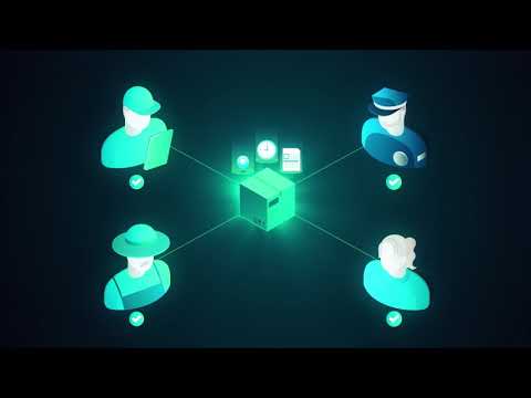How IOTA Tangle Technology will Impact the Future of the Global Supply Chain