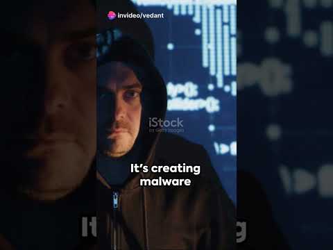 The Future of Cyber Threats: AI and Quantum Computing