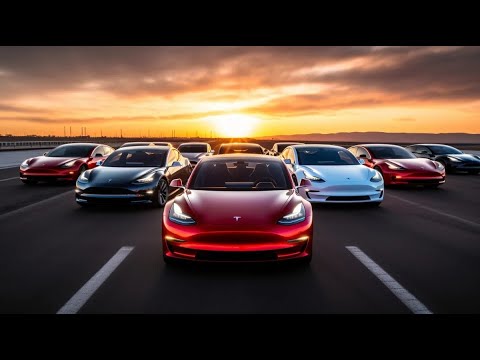 Tesla TSLA: How AI, Robotics, and Energy Are Shaping the Future
