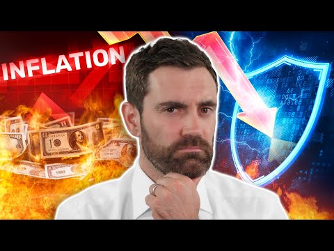 Protect Yourself Against INFLATION!! Here&#039;s How!!