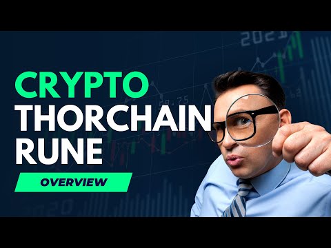 THORChain (RUNE) Deep Dive: Revolutionizing Decentralized Exchanges | Complete Guide 2023