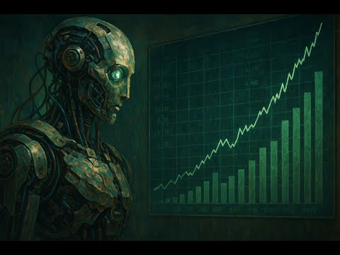 The AI Stock Picking System That’s Beating Wall Street
