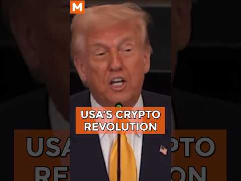 America’s crypto revolution can unlock innovation: What it means for your money?