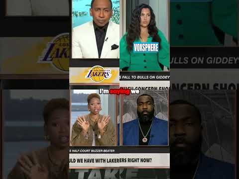 Lakers&#039; Roster Dynamics A New Challenge