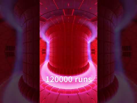 China Sets New World Record in Nuclear Fusion: Inside the Tokamak Experiment