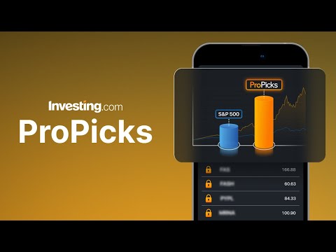 Introducing Investing.com’s ProPicks: Proven AI-Powered Stock Strategies to Beat the S&amp;P 500