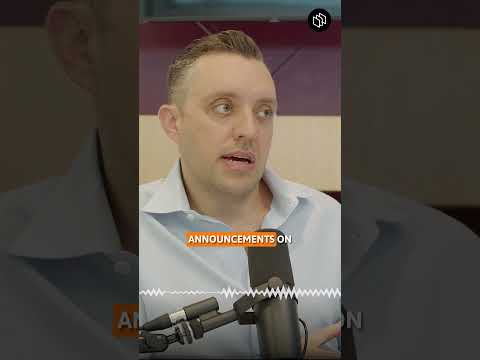 Should #Bitcoin miners also operate #AI data centers? #cleanspark @theminingpod #cryptocurrency